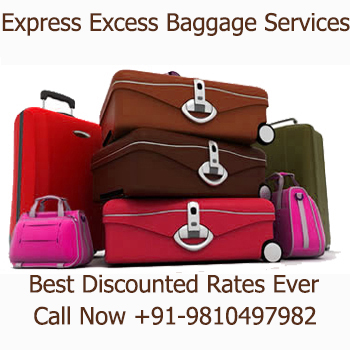 Excess Baggage Services