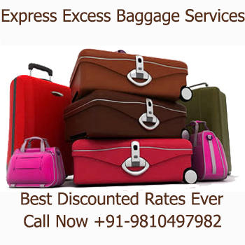 Excess Baggage Services Excess Baggage Services